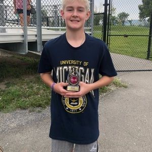 Meet your Posher, Jacob